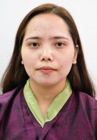 Reshma Tamang